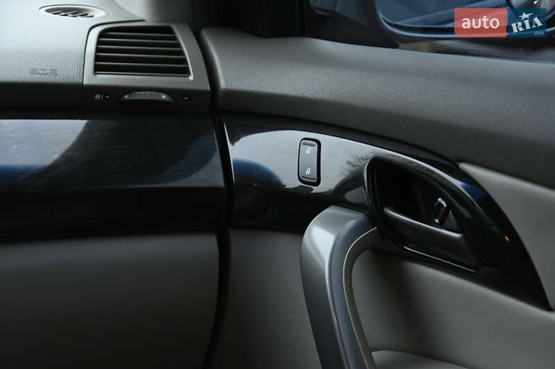 Внедорожник / Кроссовер Acura MDX 2007 в Бердичеве