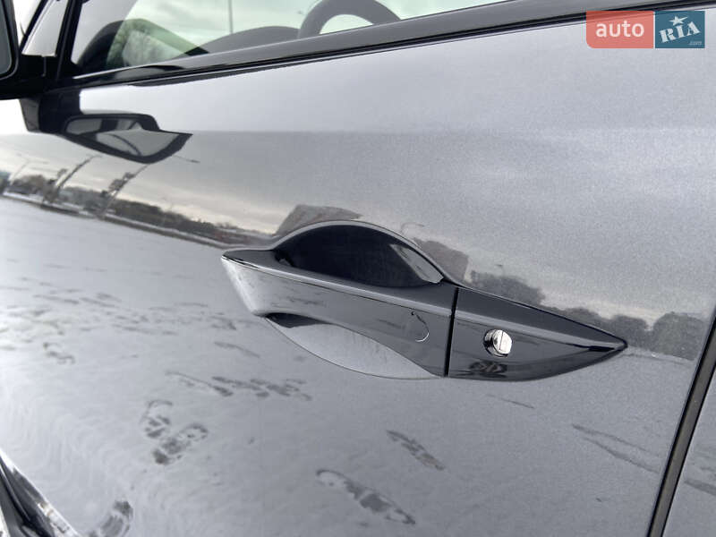 Внедорожник / Кроссовер Acura MDX 2015 в Харькове