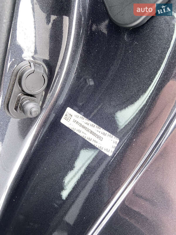 Внедорожник / Кроссовер Acura MDX 2015 в Харькове