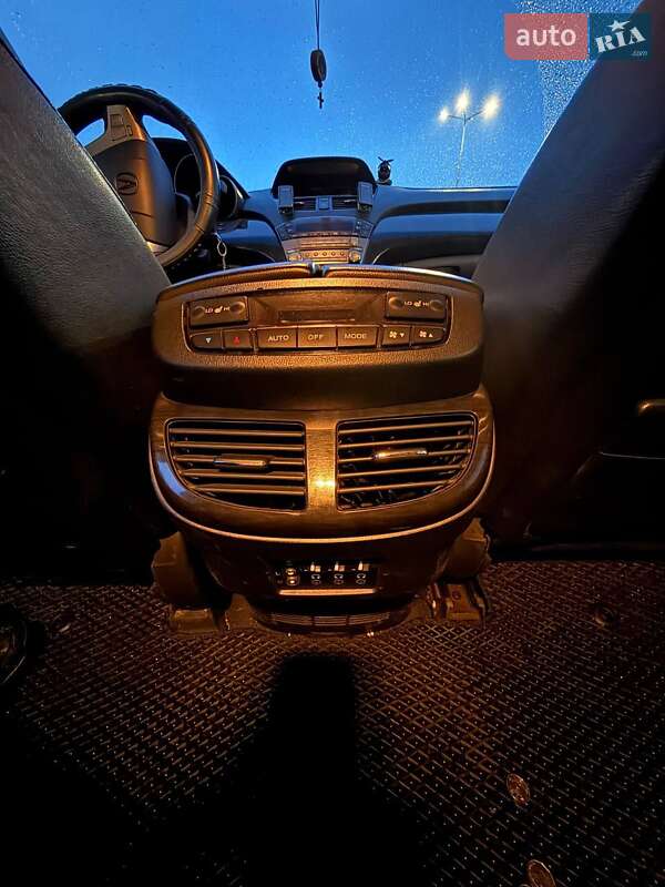 Внедорожник / Кроссовер Acura MDX 2007 в Запорожье