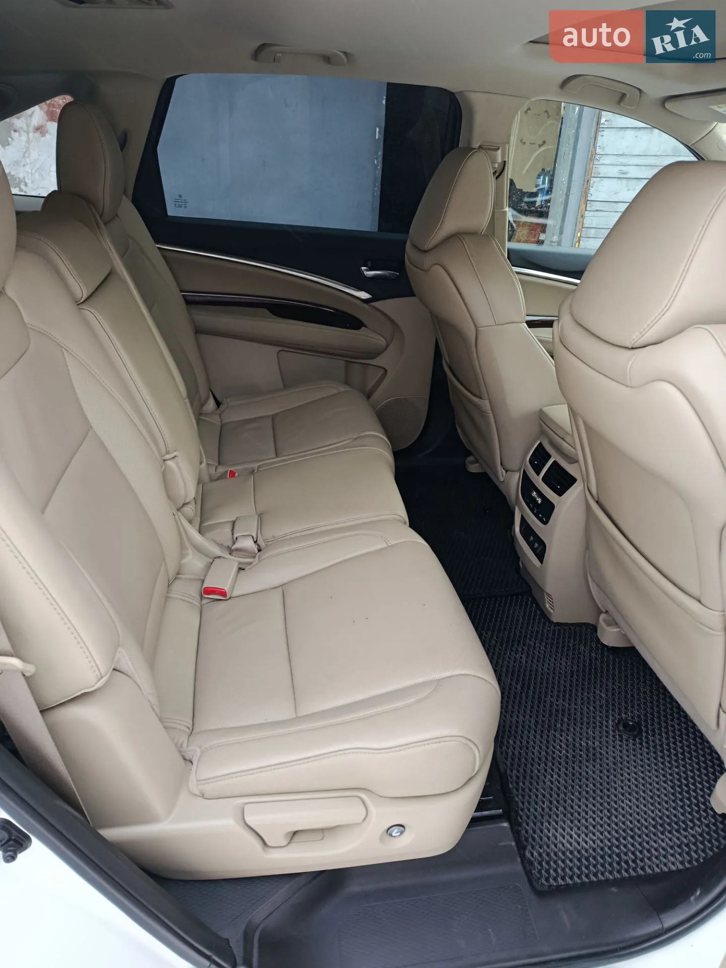 2018 Acura MDX - мініатюра 10