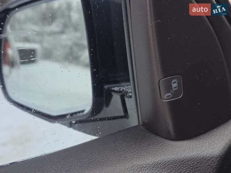 Внедорожник / Кроссовер Acura MDX 2014 в Тернополе