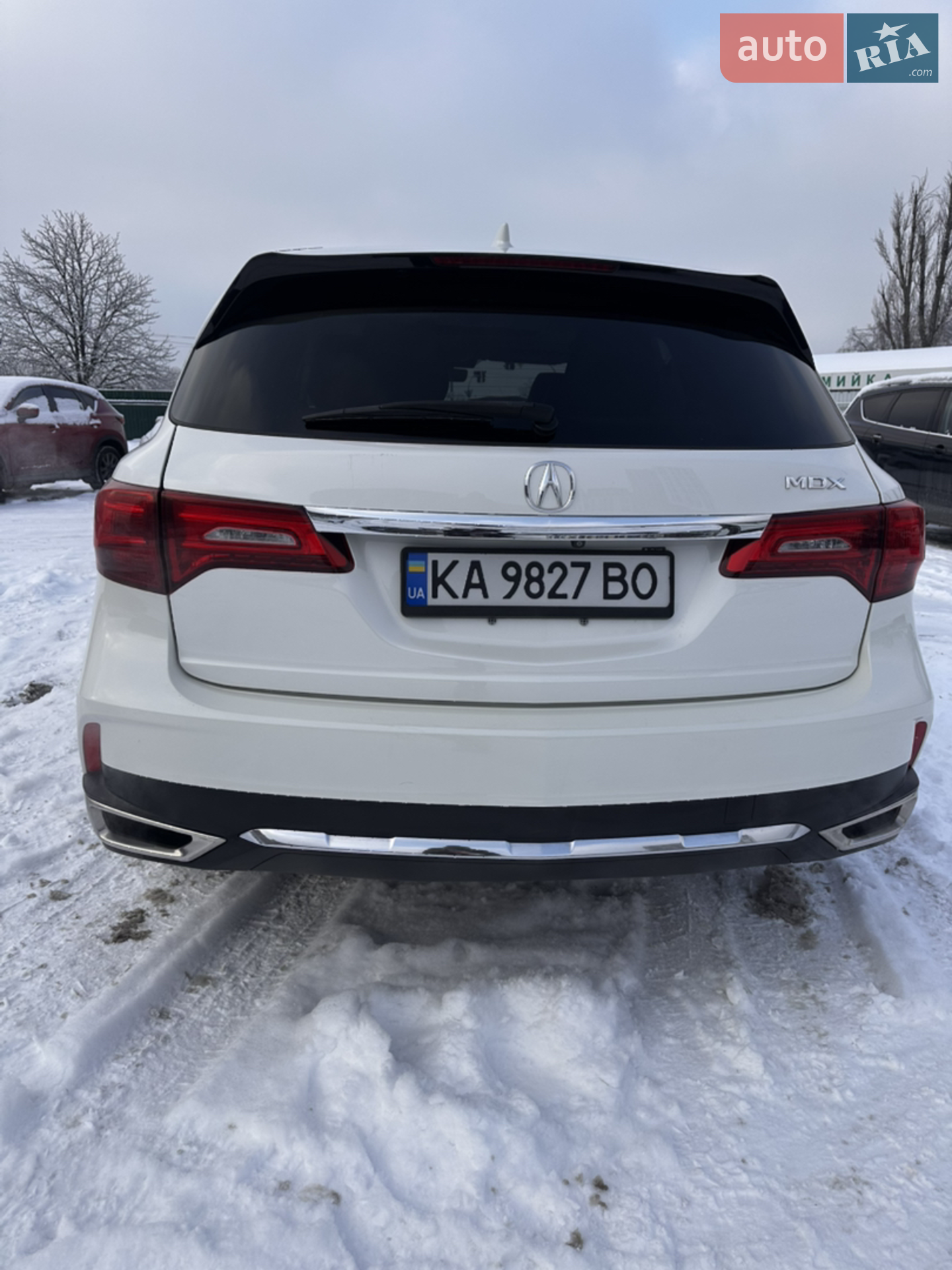2019 Acura MDX - мініатюра 14