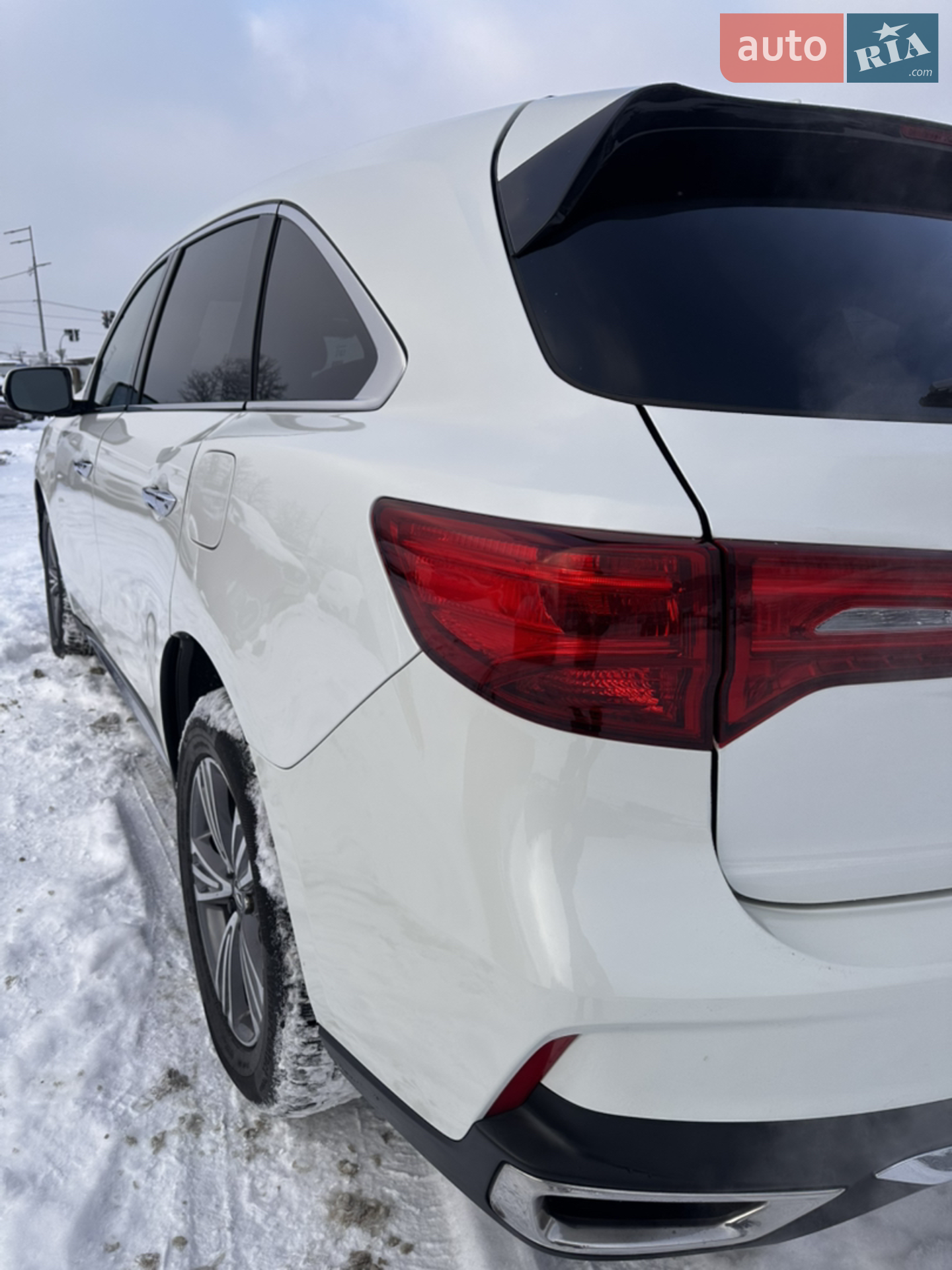 2019 Acura MDX - мініатюра 16