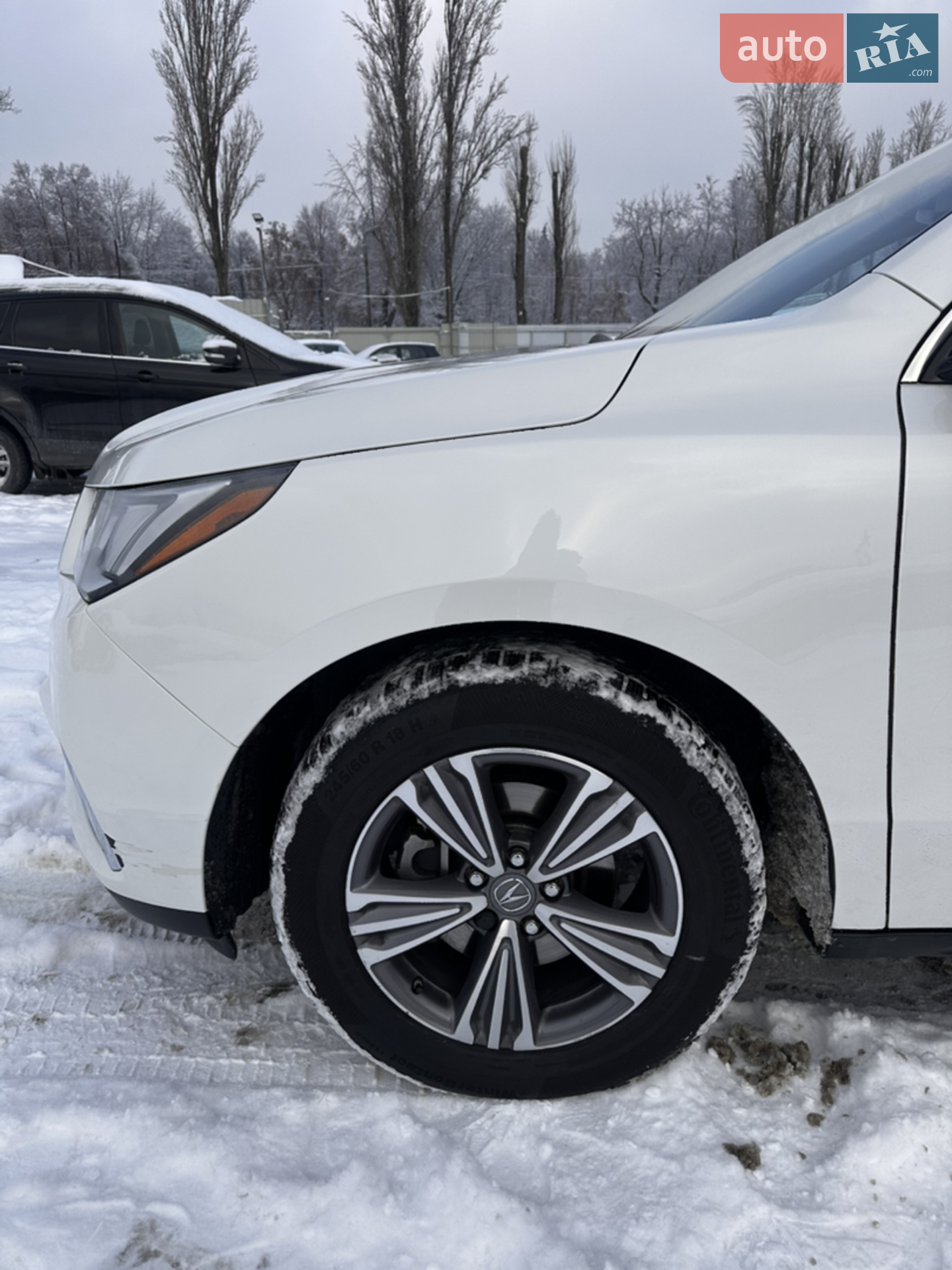 2019 Acura MDX - мініатюра 22
