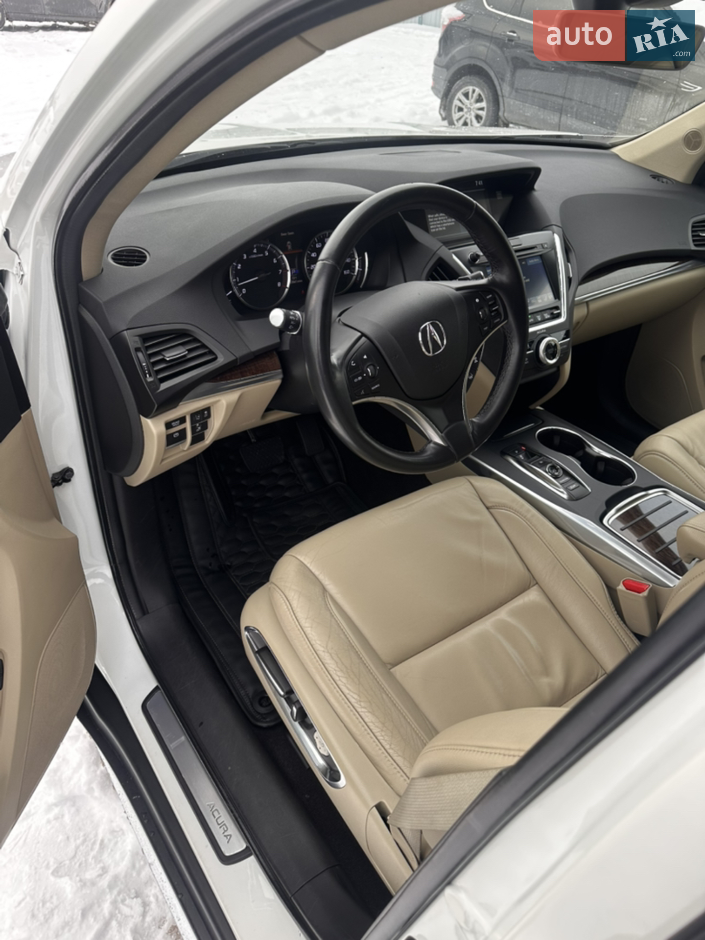2019 Acura MDX - мініатюра 34