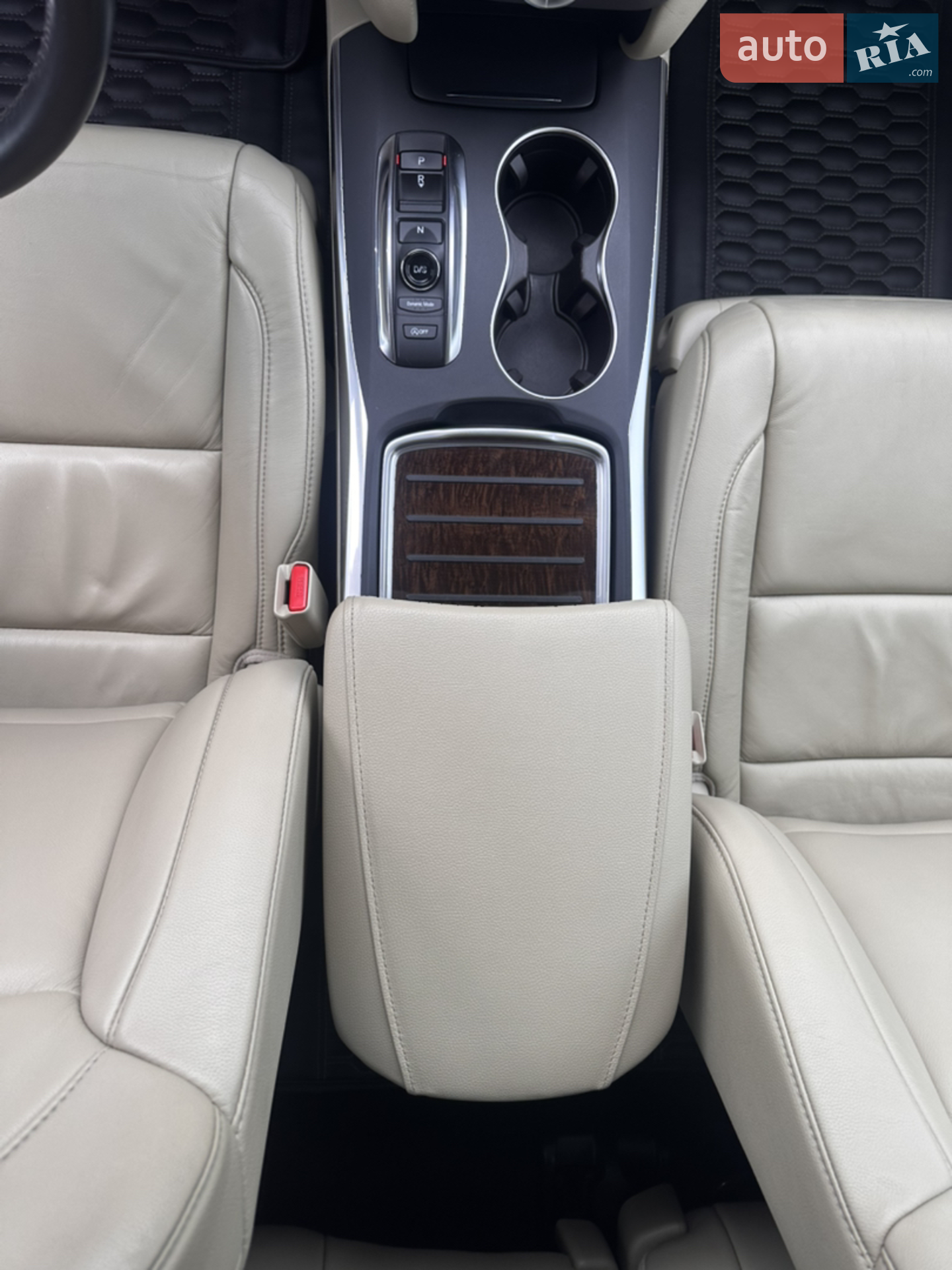 2019 Acura MDX - мініатюра 57