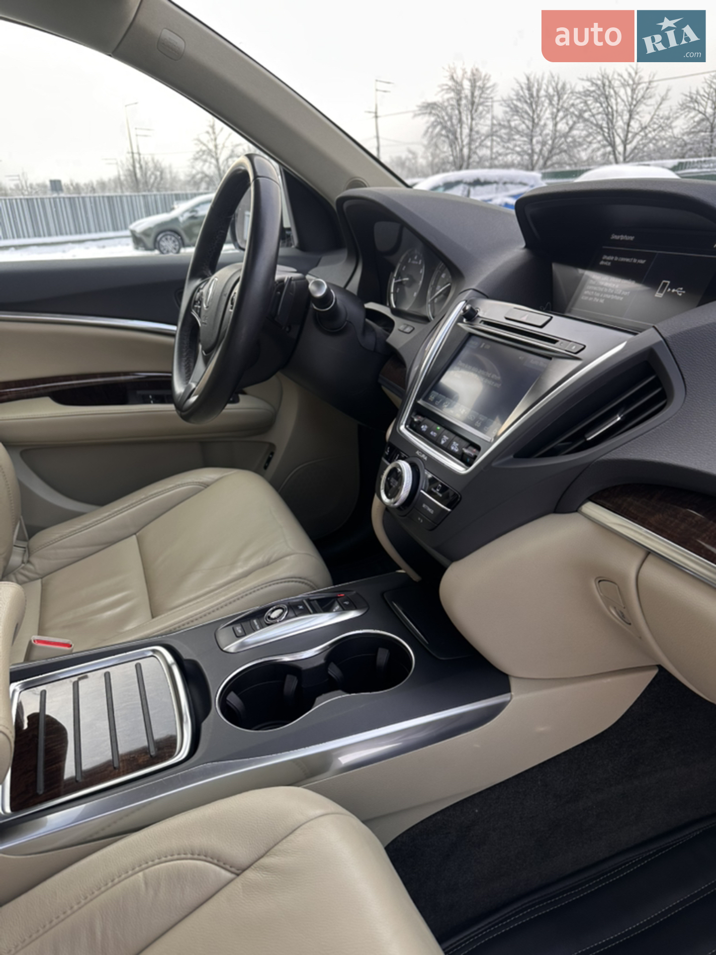 2019 Acura MDX - мініатюра 66