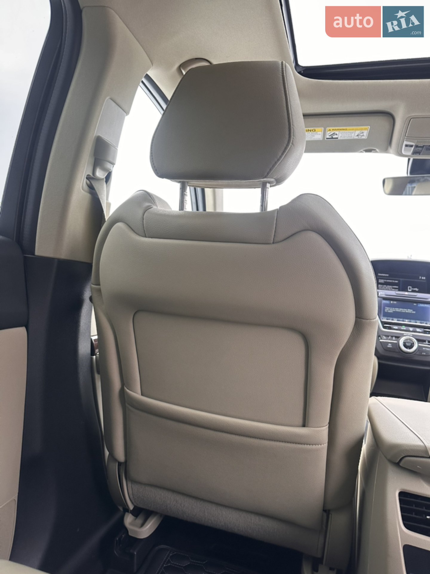 2019 Acura MDX - мініатюра 71