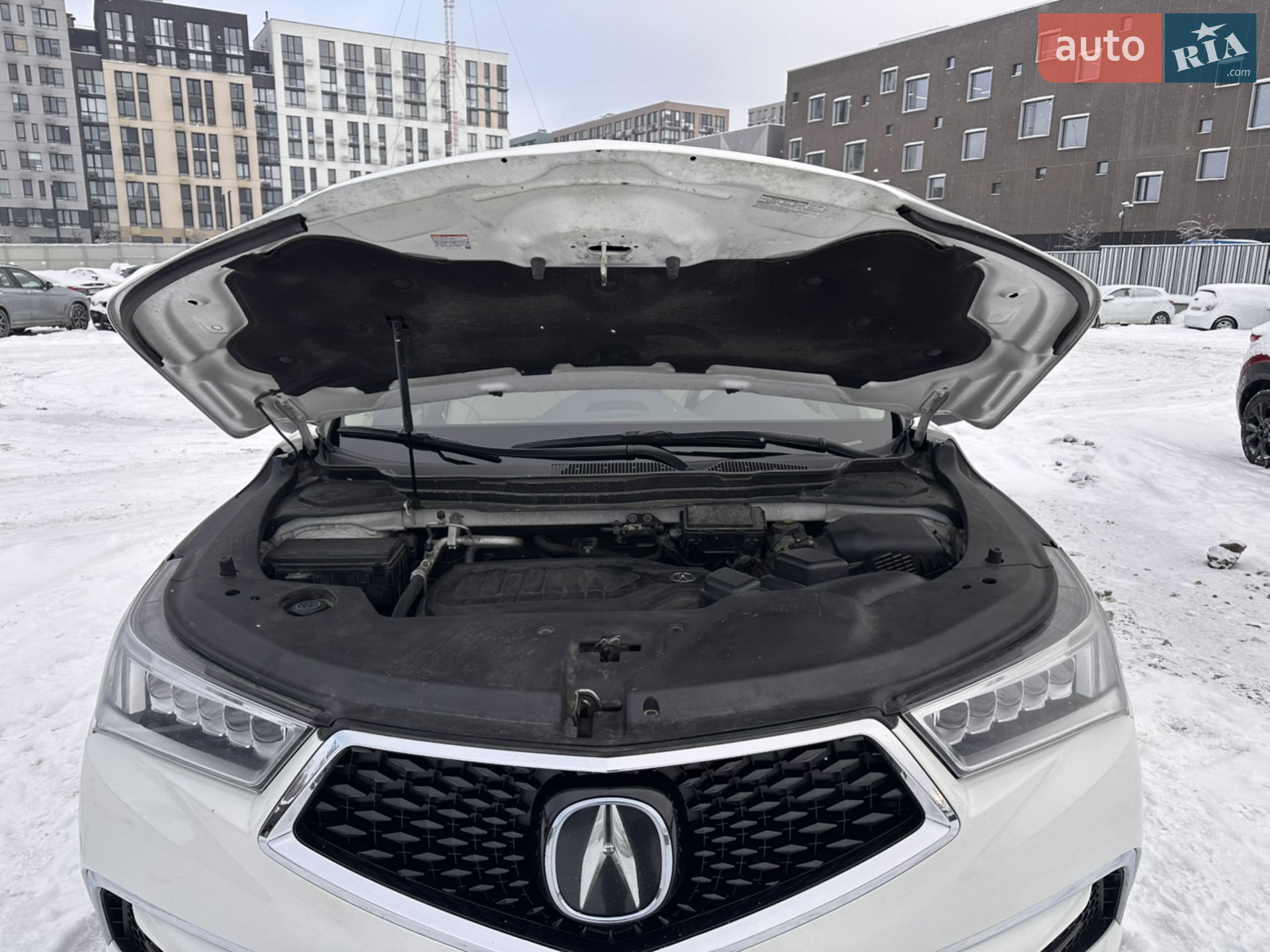 2019 Acura MDX - мініатюра 94