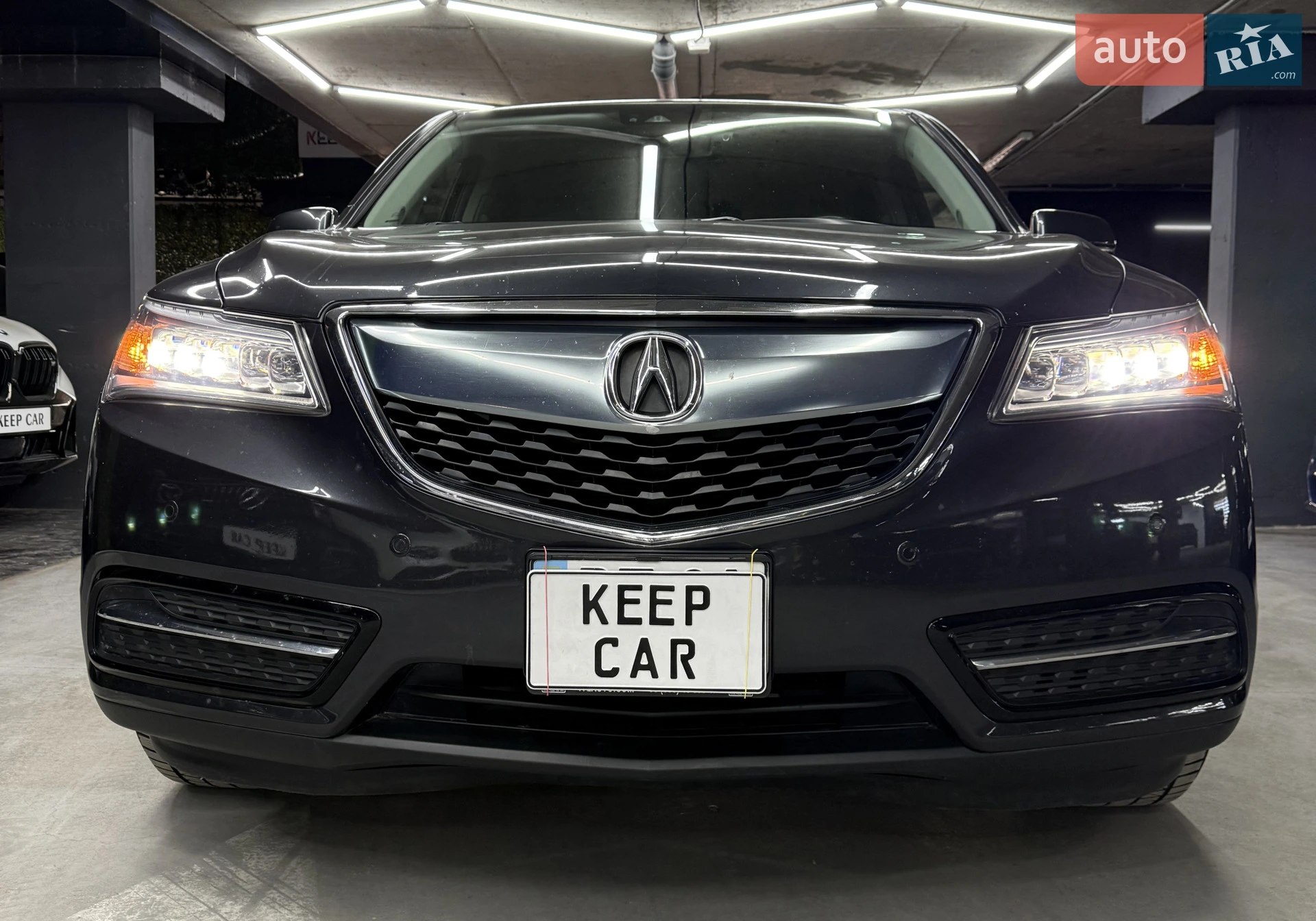 2016 Acura MDX - мініатюра 6