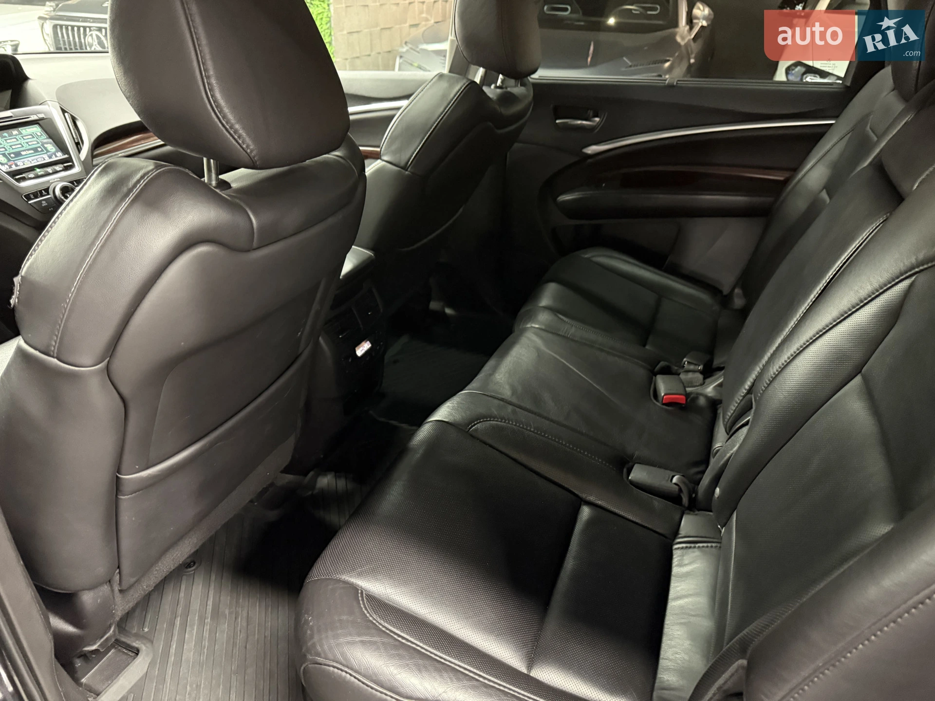 2016 Acura MDX - мініатюра 27