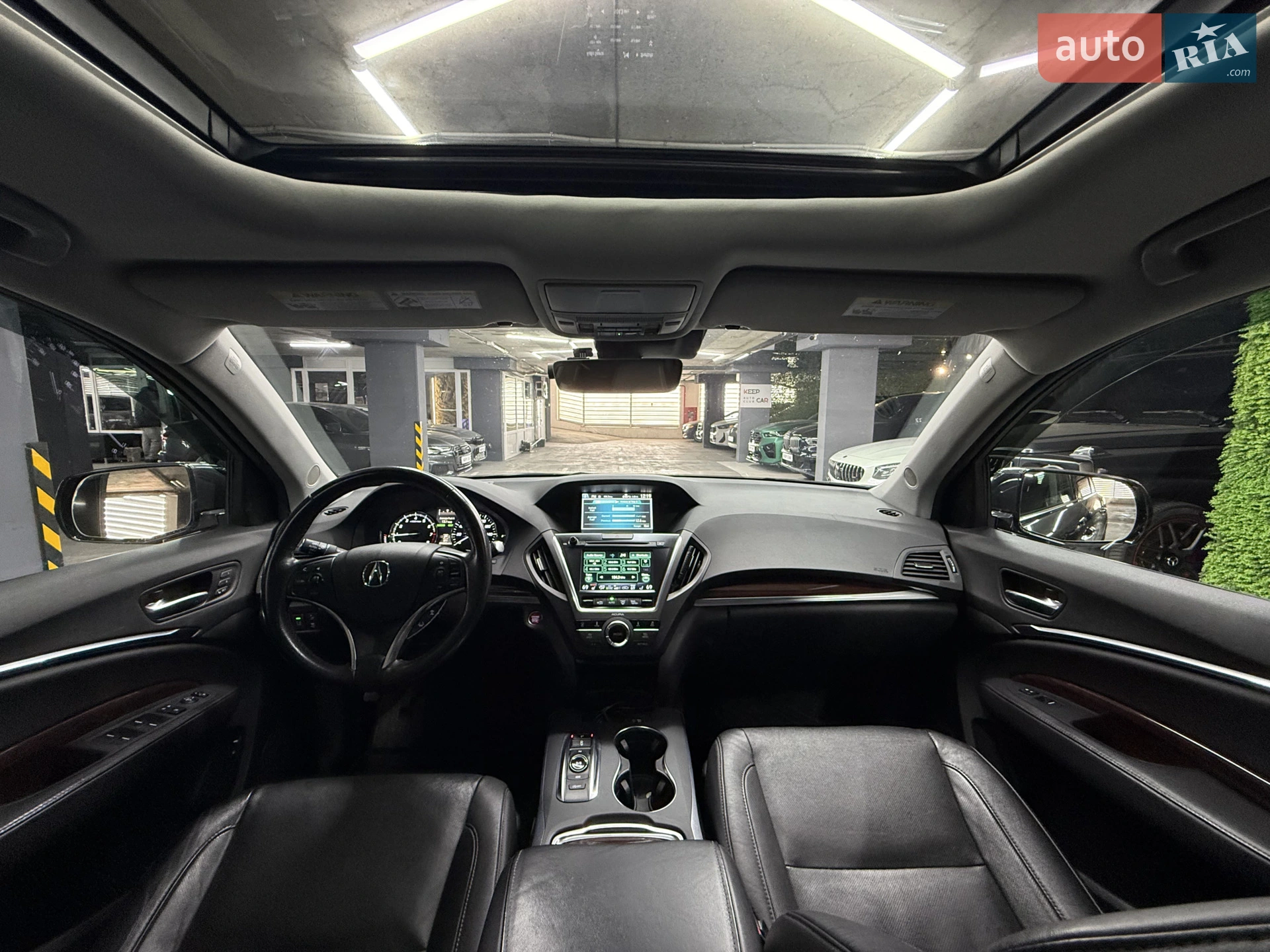 2016 Acura MDX - мініатюра 32