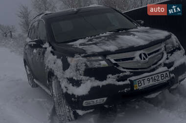 Внедорожник / Кроссовер Acura MDX 2008 в Ужгороде