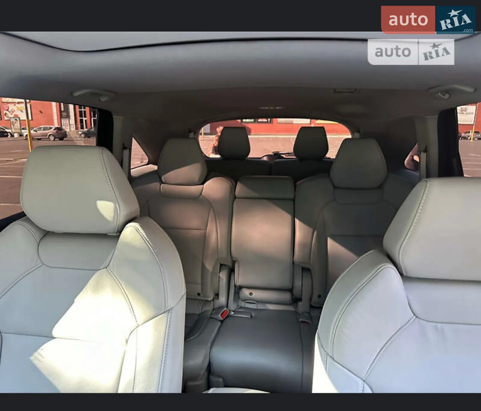 2017 Acura MDX - мініатюра 2