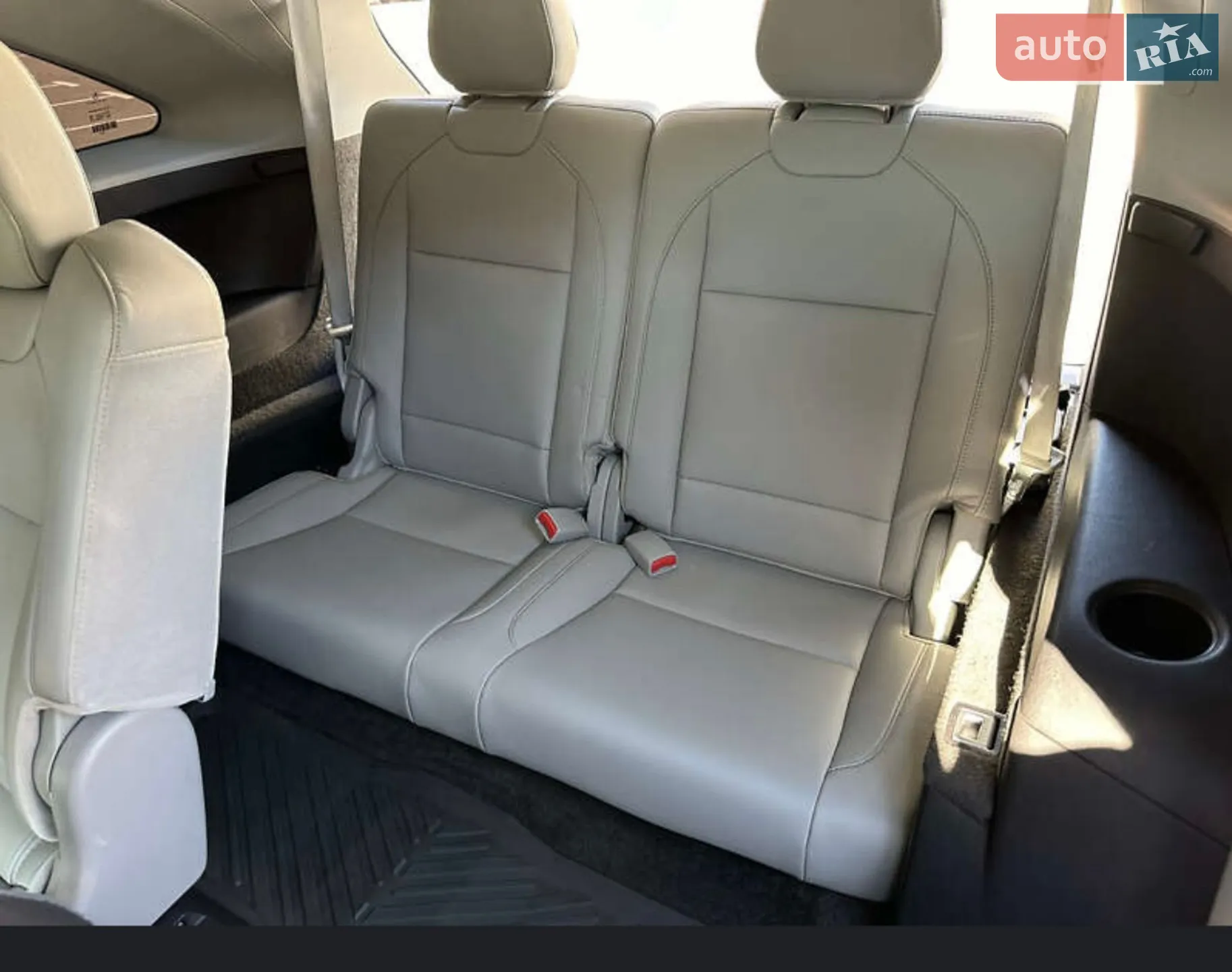 2017 Acura MDX - мініатюра 17