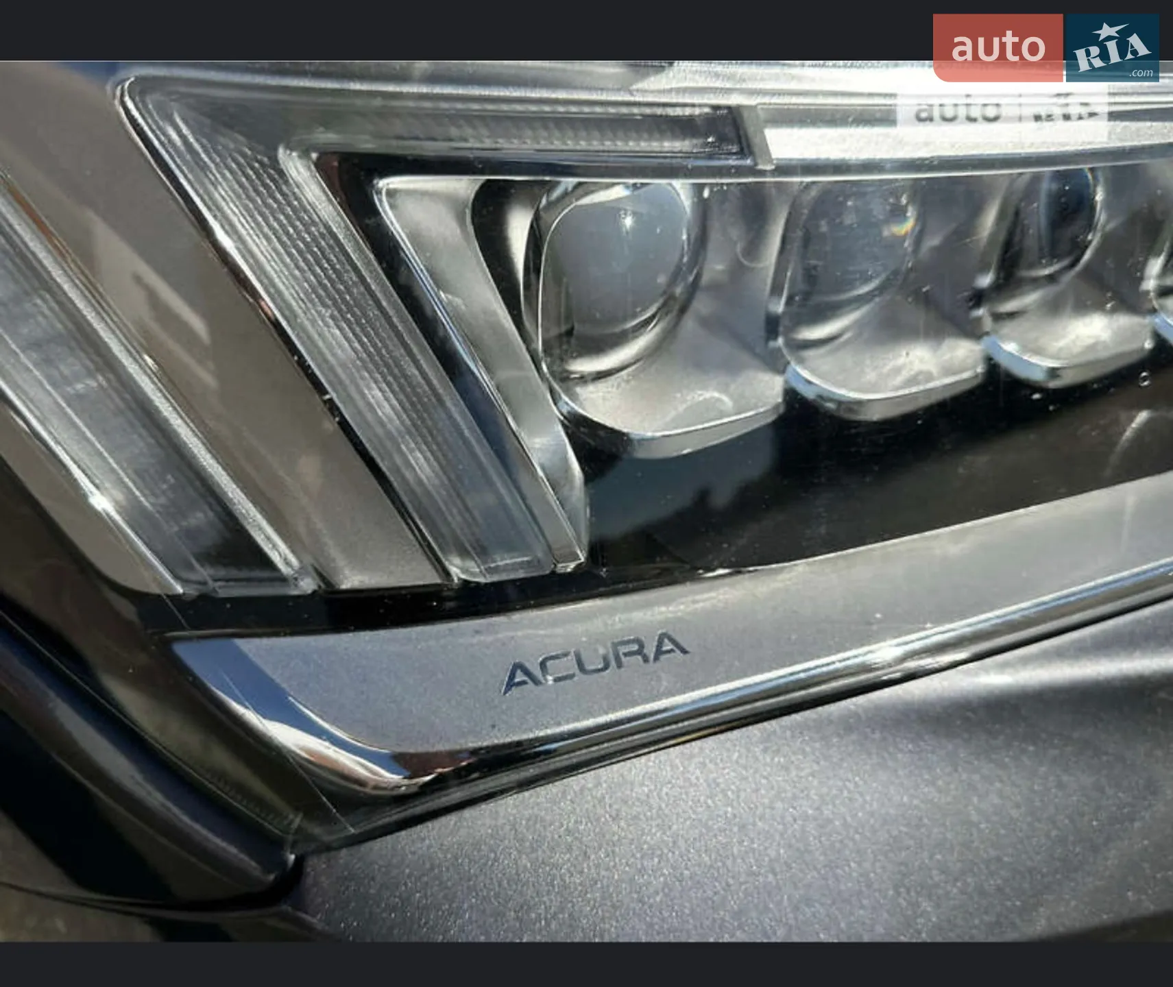 2017 Acura MDX - мініатюра 26