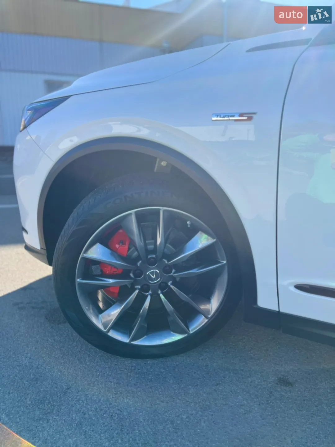 2022 Acura MDX - мініатюра 15