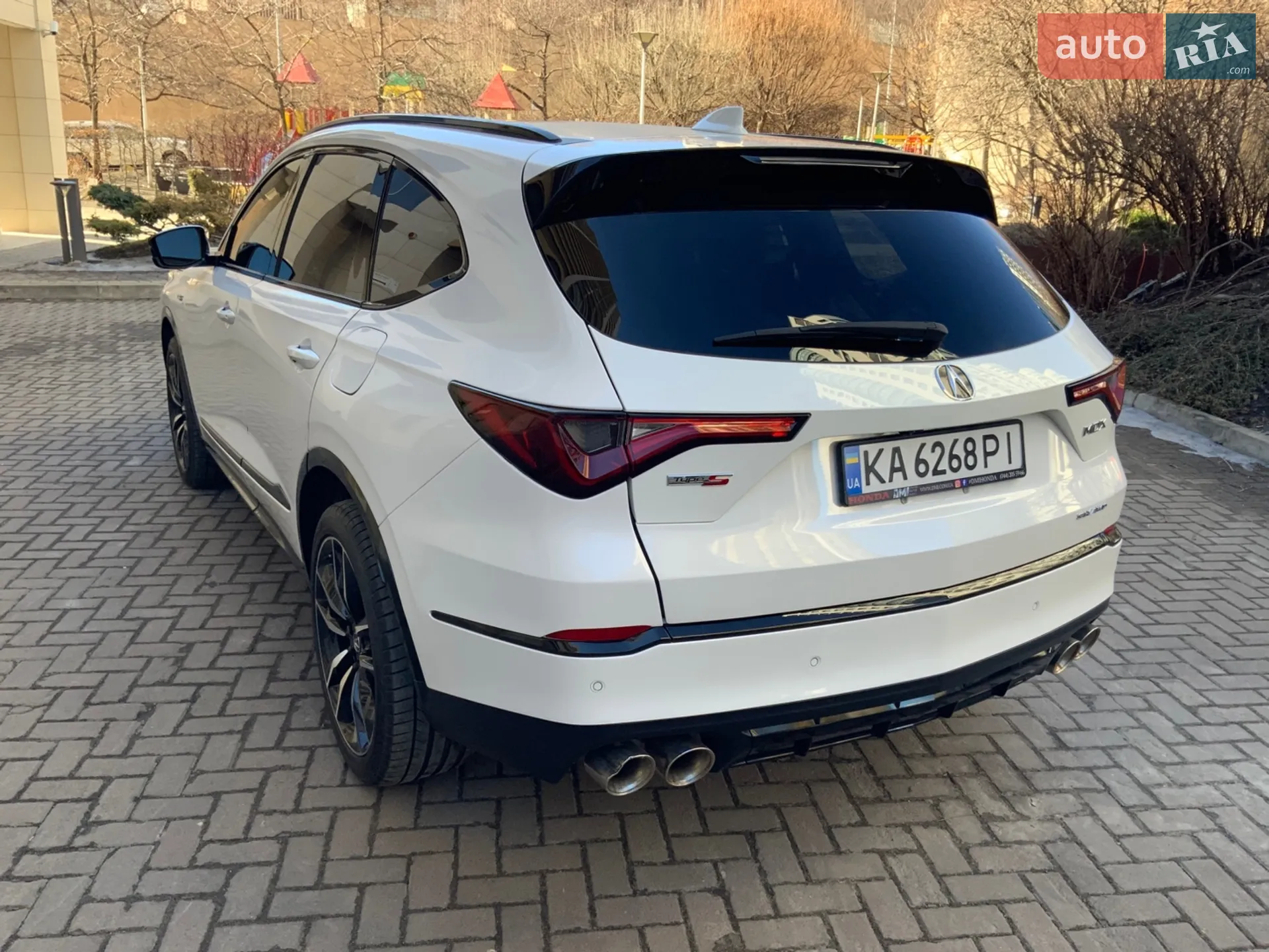 2022 Acura MDX - мініатюра 6