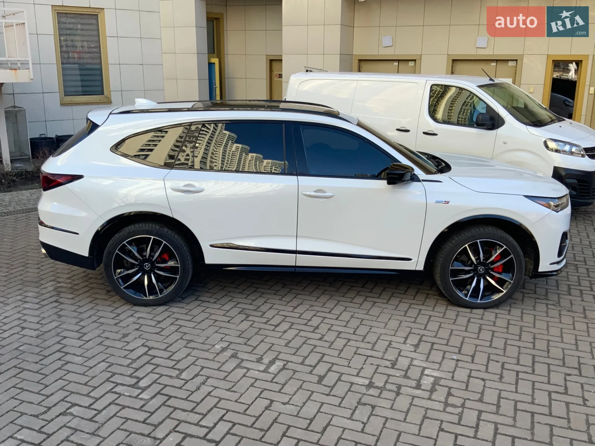 2022 Acura MDX - мініатюра 11