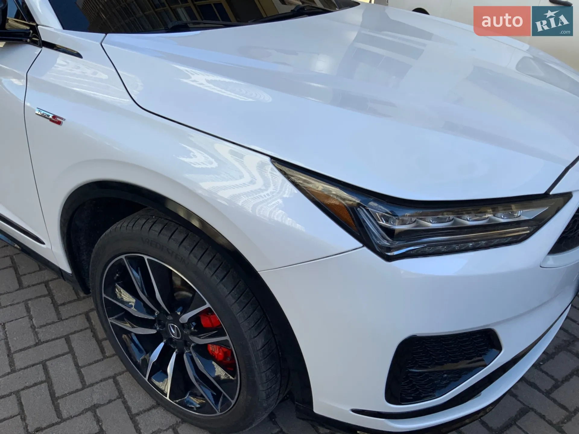 2022 Acura MDX - мініатюра 21