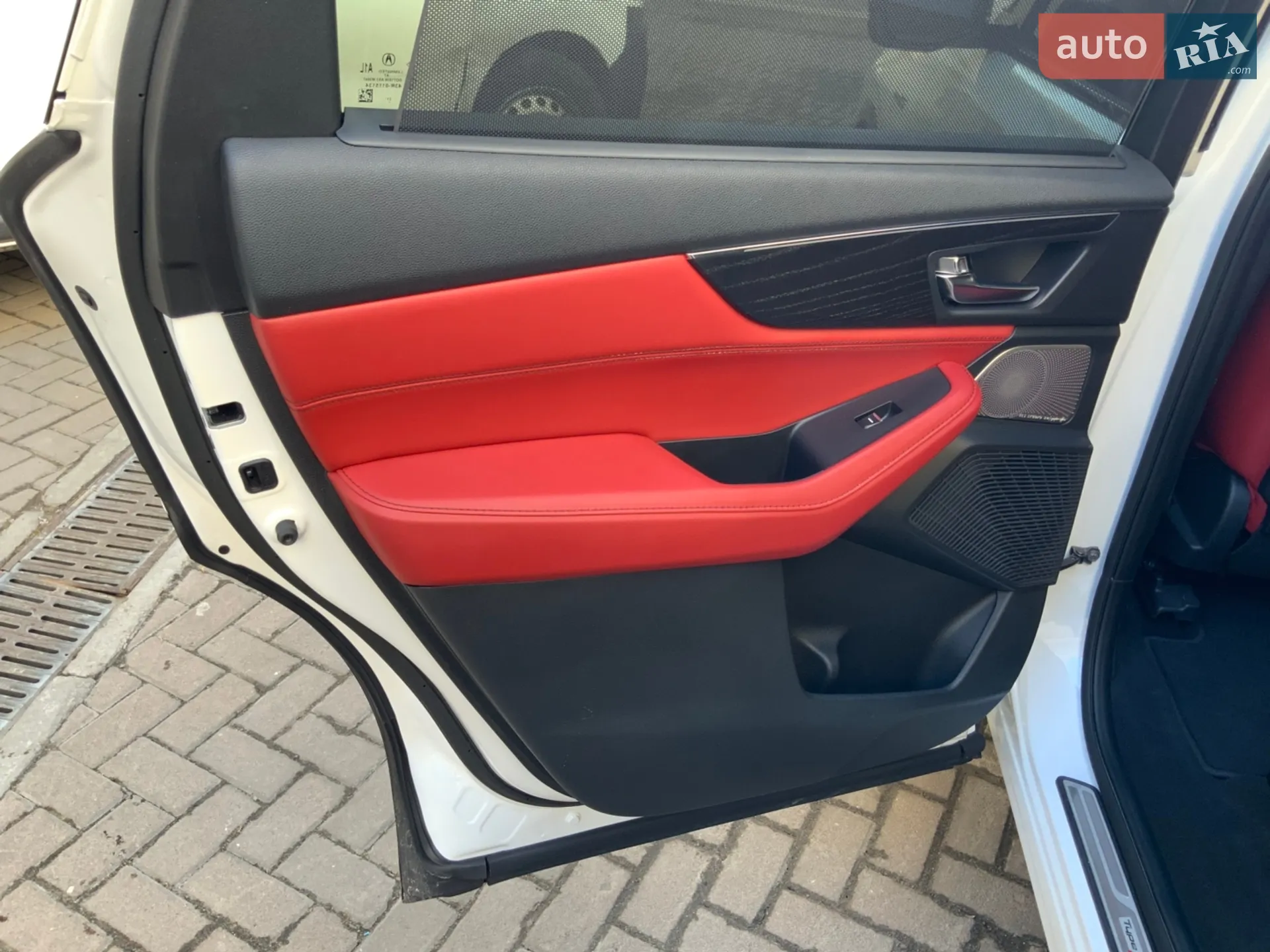 2022 Acura MDX - мініатюра 27