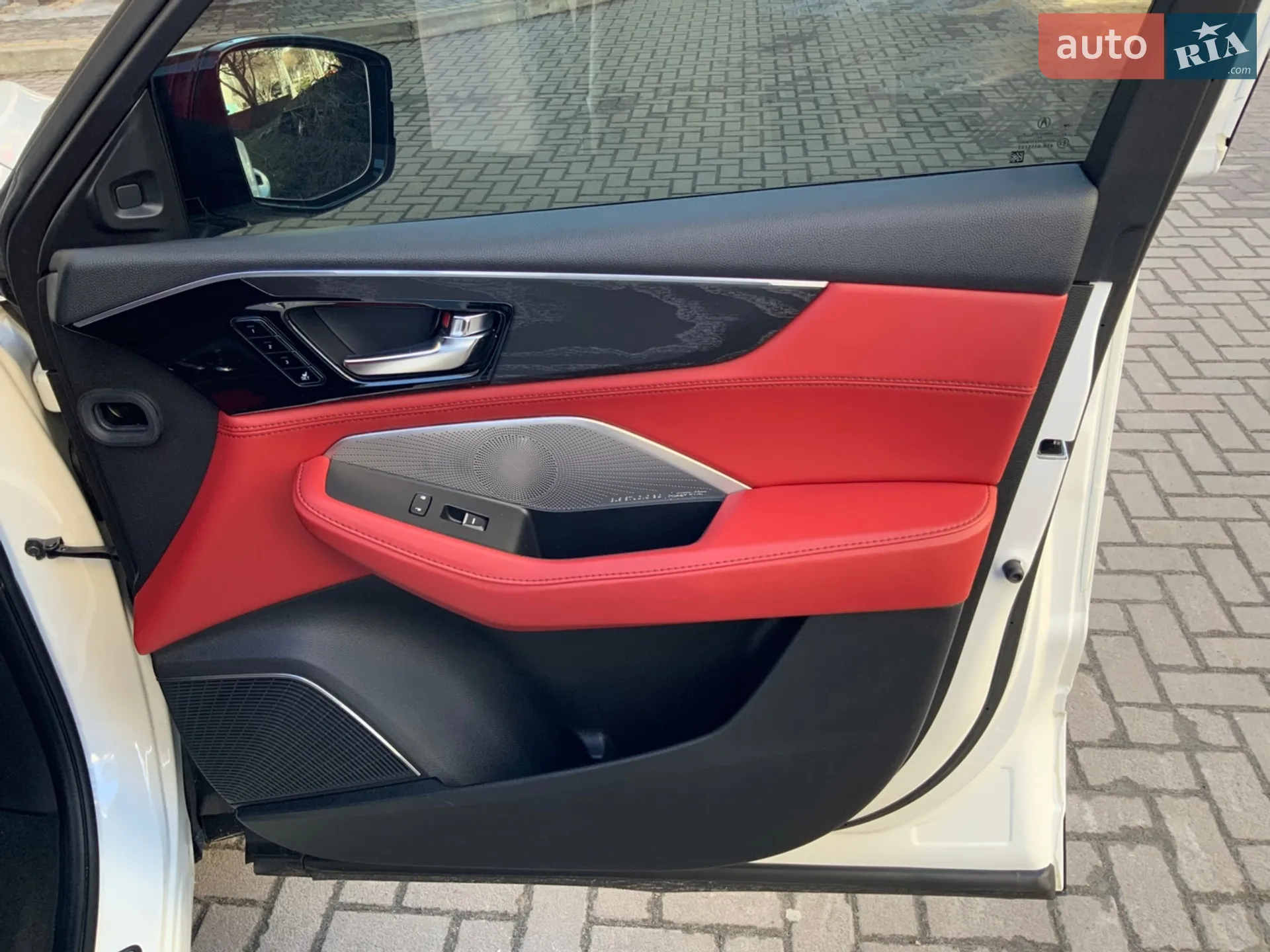 2022 Acura MDX - мініатюра 37