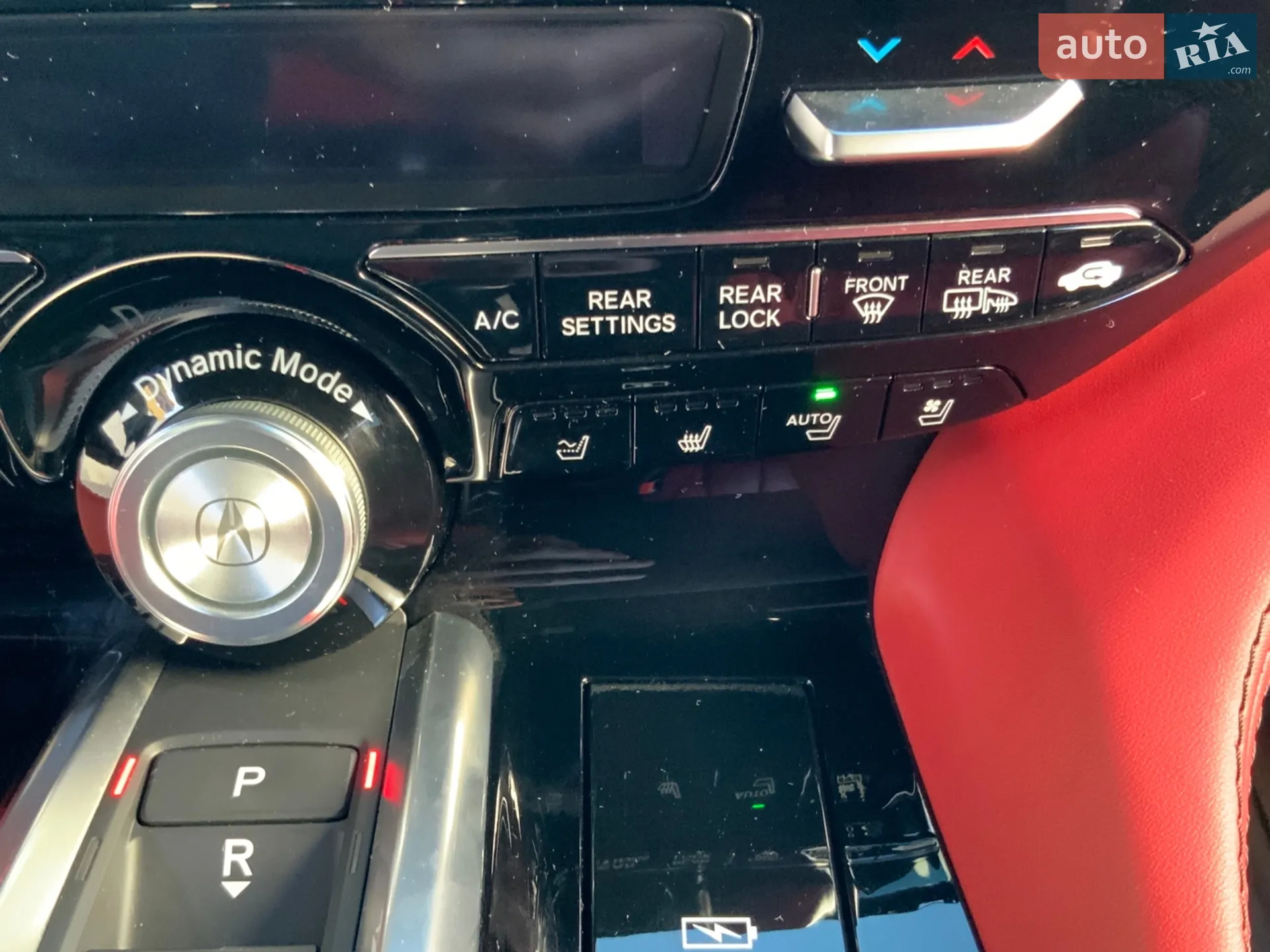 2022 Acura MDX - мініатюра 64