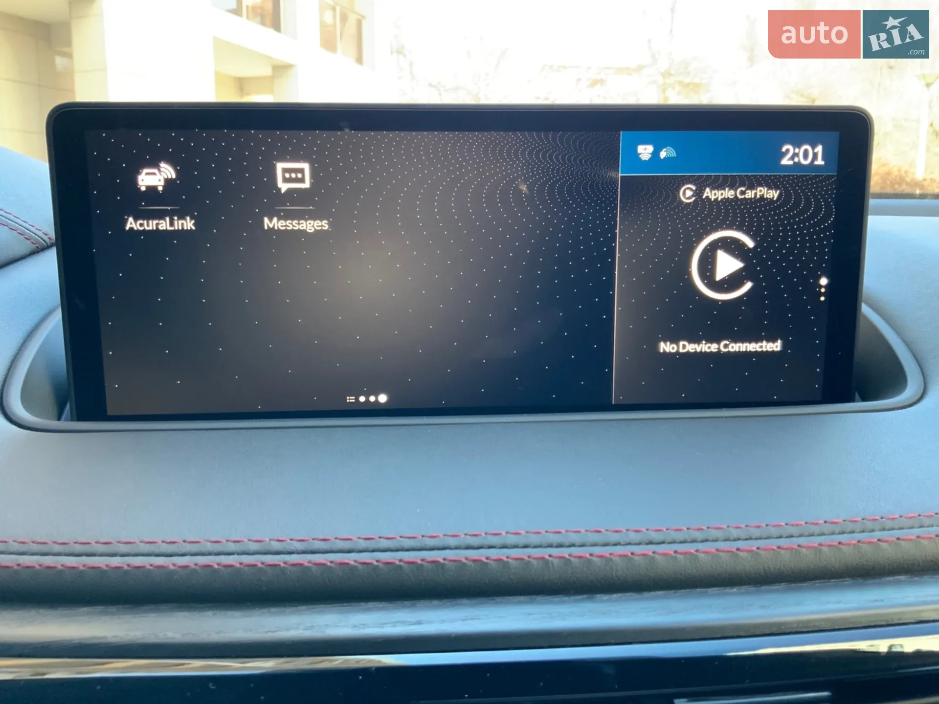 2022 Acura MDX - мініатюра 74