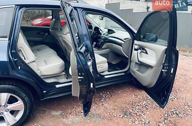 Внедорожник / Кроссовер Acura MDX 2012 в Киеве