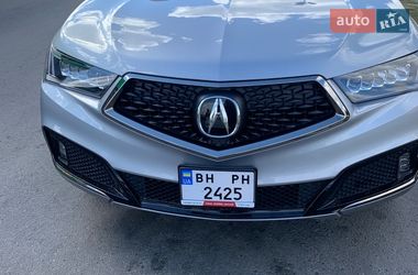 Внедорожник / Кроссовер Acura MDX 2020 в Одессе