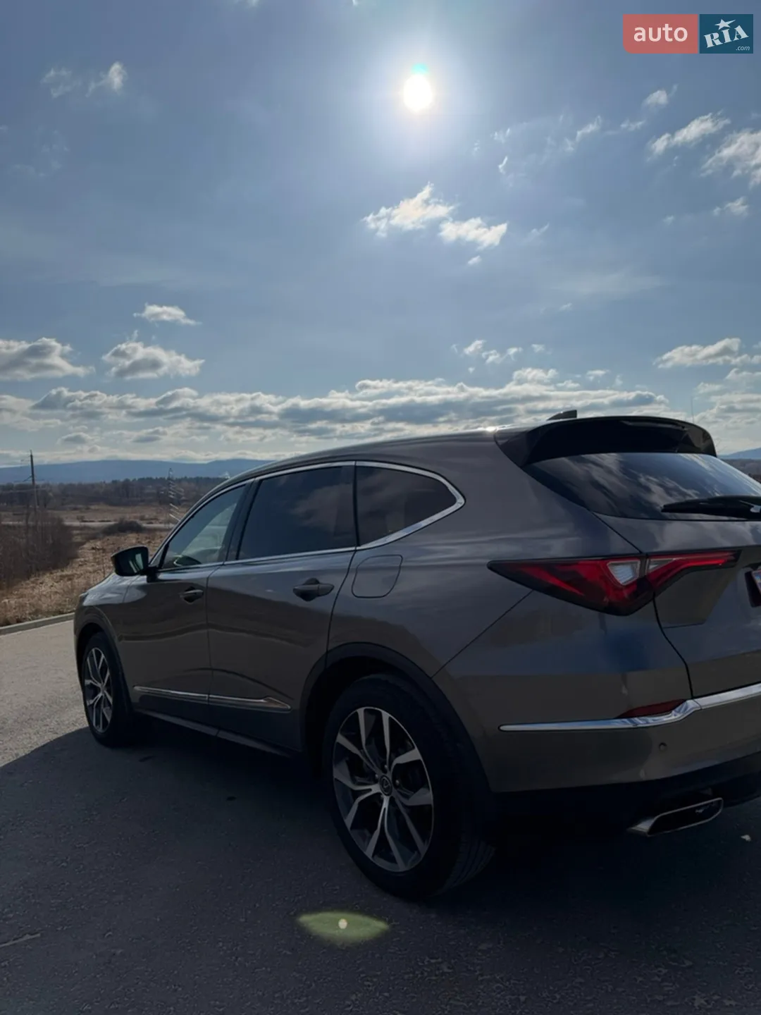 2022 Acura MDX - мініатюра 6