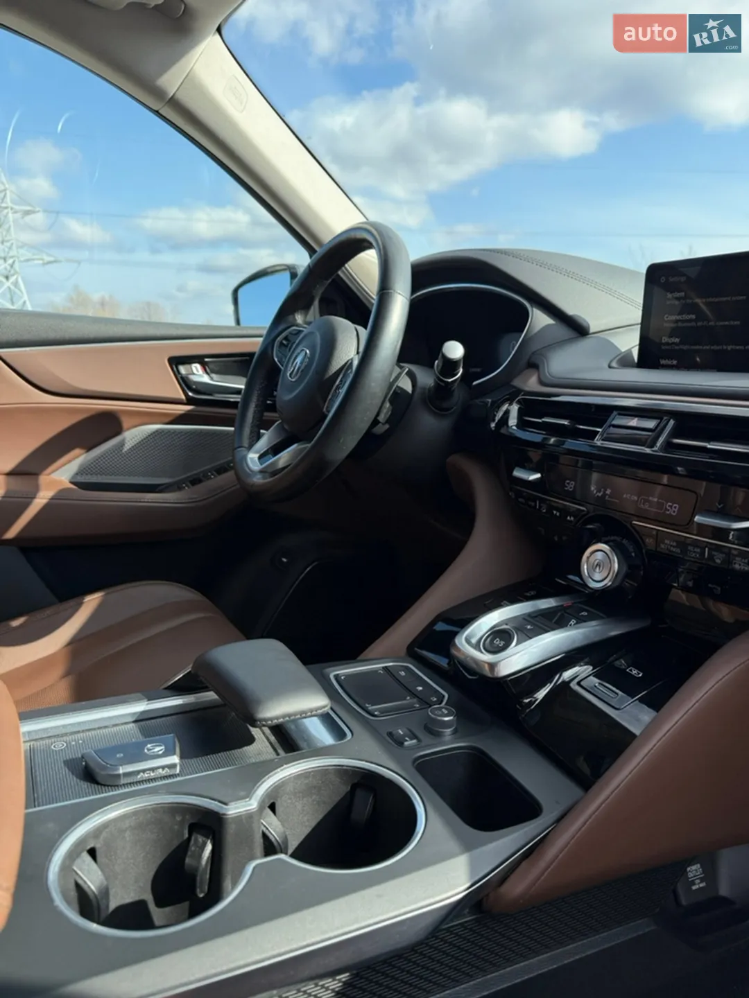 2022 Acura MDX - мініатюра 19