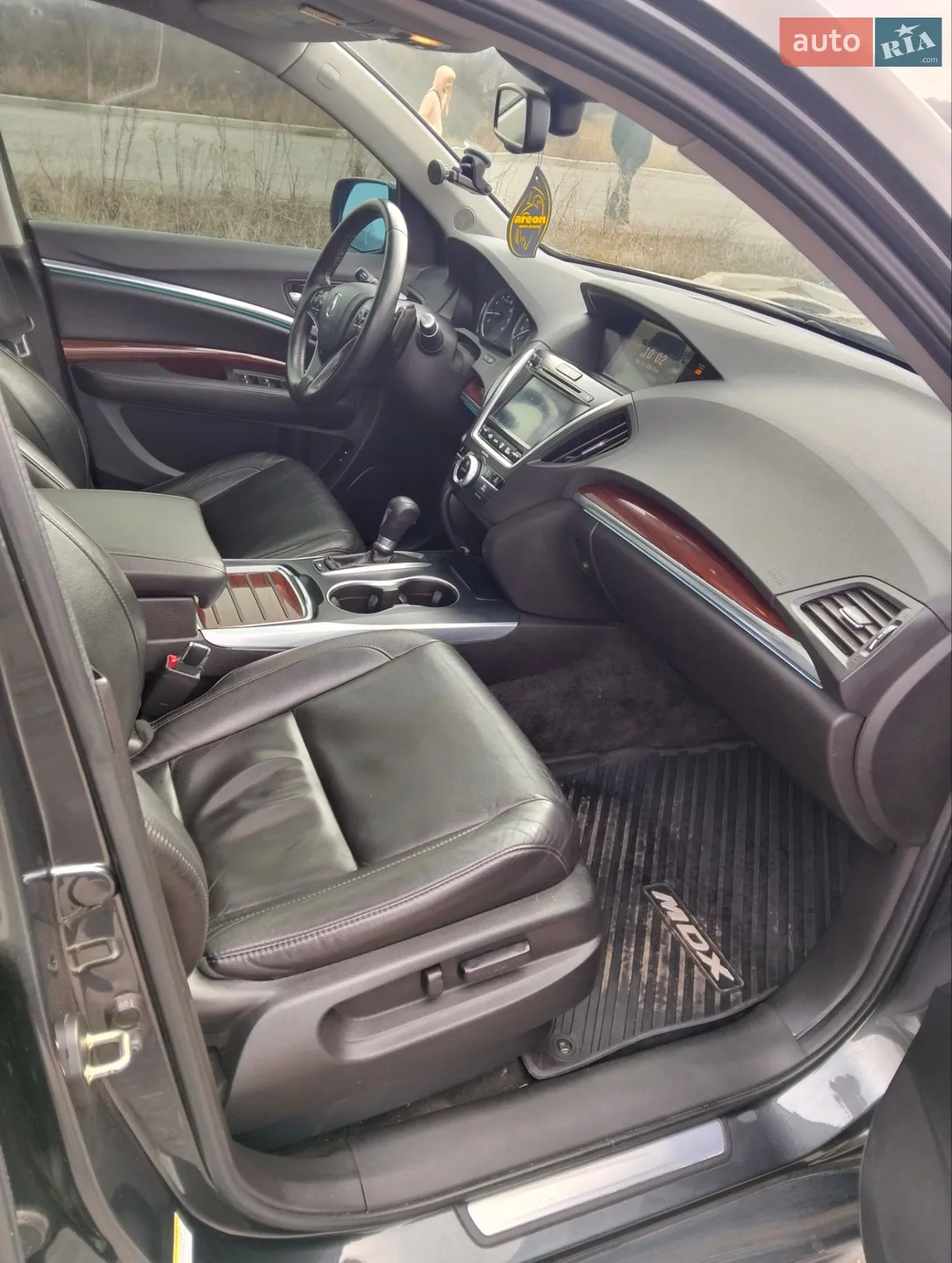 2013 Acura MDX - мініатюра 37