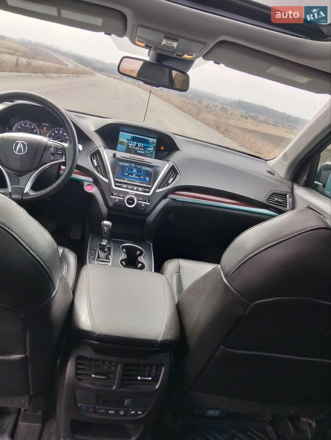 2013 Acura MDX - мініатюра 43