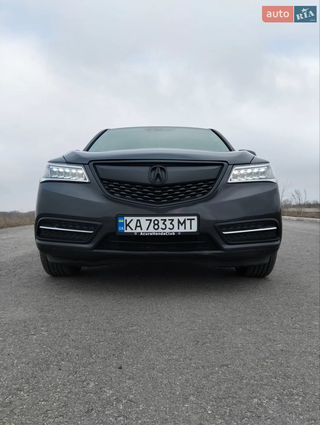 2013 Acura MDX - мініатюра 6