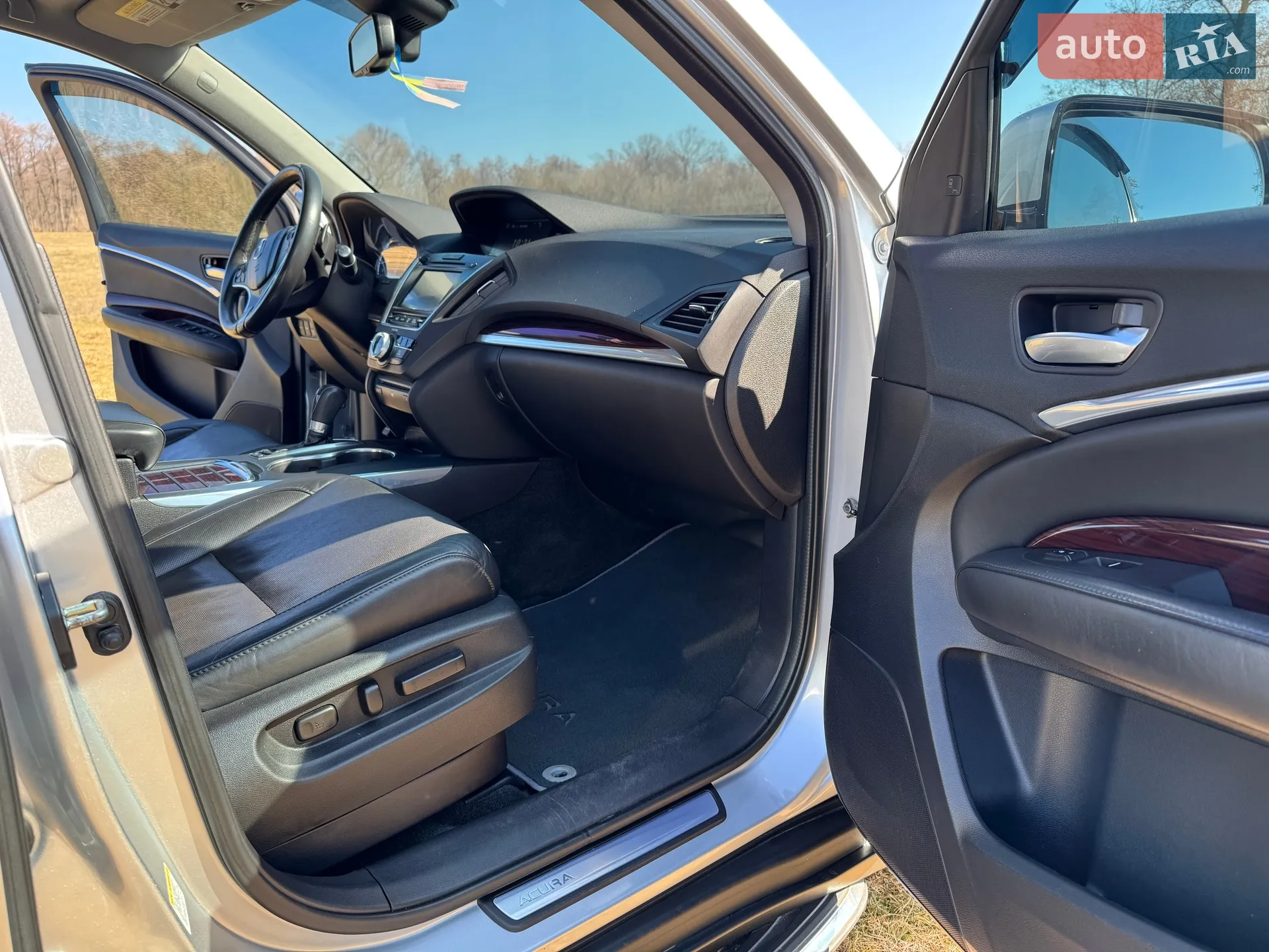 2014 Acura MDX - мініатюра 31