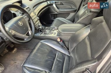 Внедорожник / Кроссовер Acura MDX 2007 в Львове