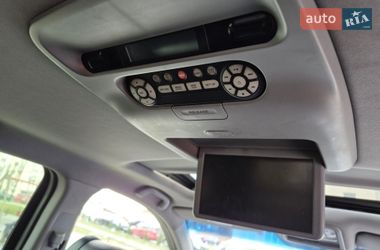 Внедорожник / Кроссовер Acura MDX 2007 в Львове