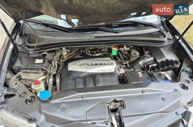 Внедорожник / Кроссовер Acura MDX 2007 в Львове