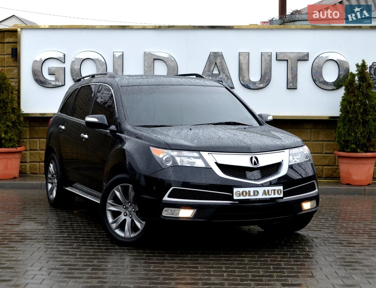 2010 Acura MDX - мініатюра 6
