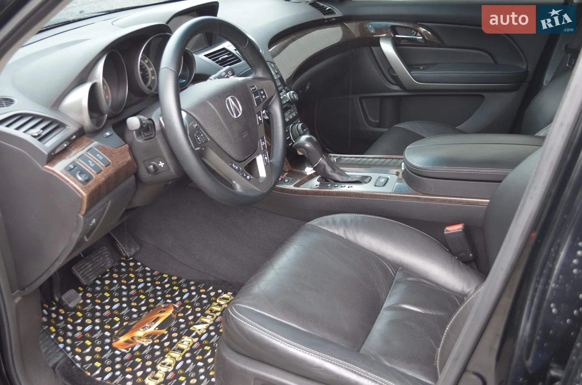 2011 Acura MDX - мініатюра 14