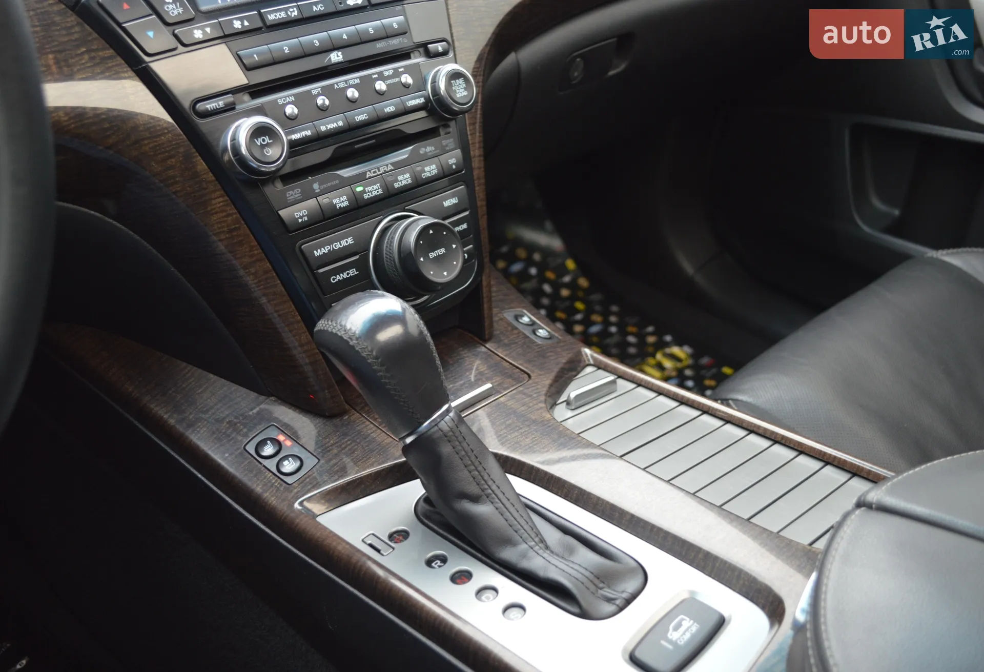 2011 Acura MDX - мініатюра 30