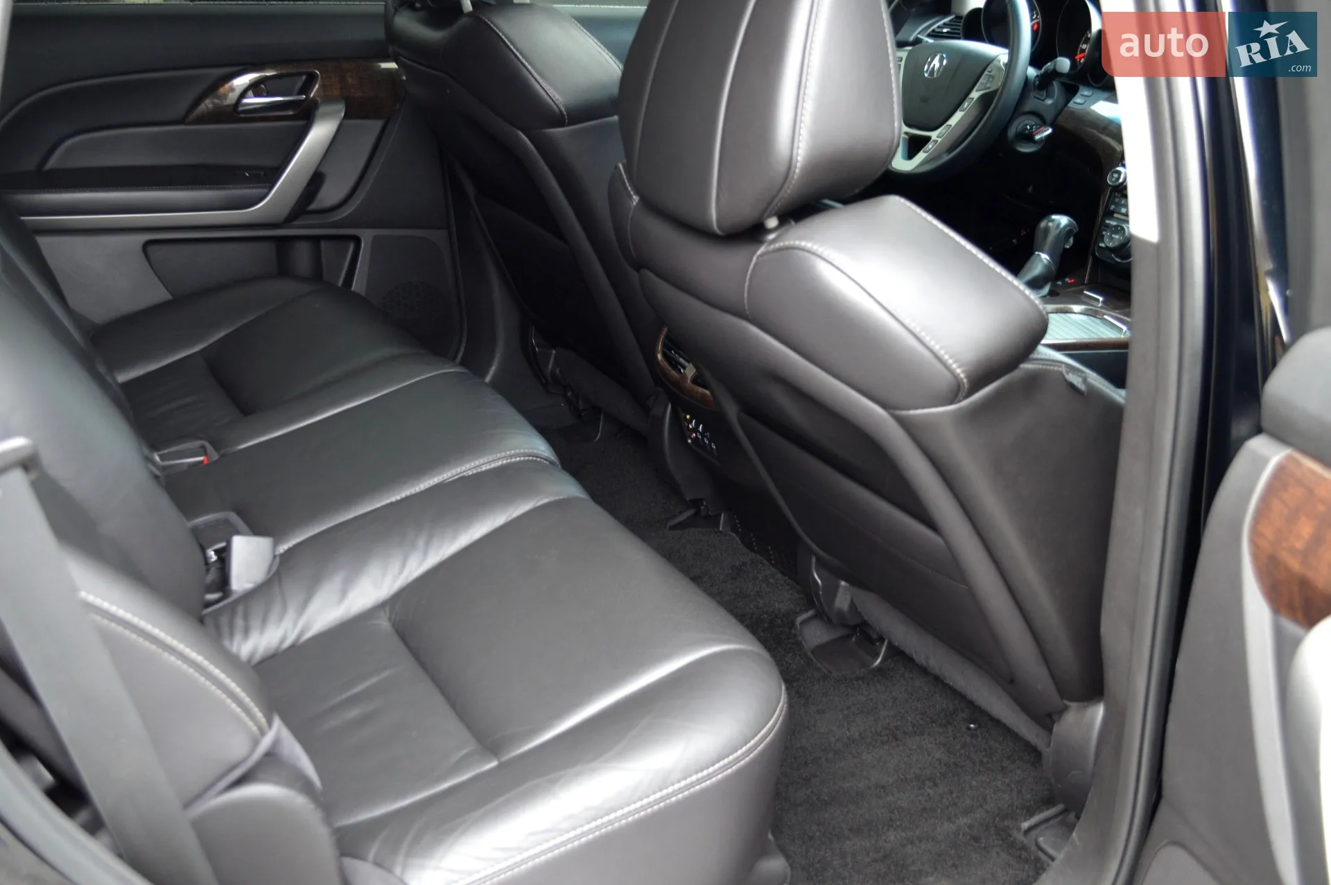 2011 Acura MDX - мініатюра 40