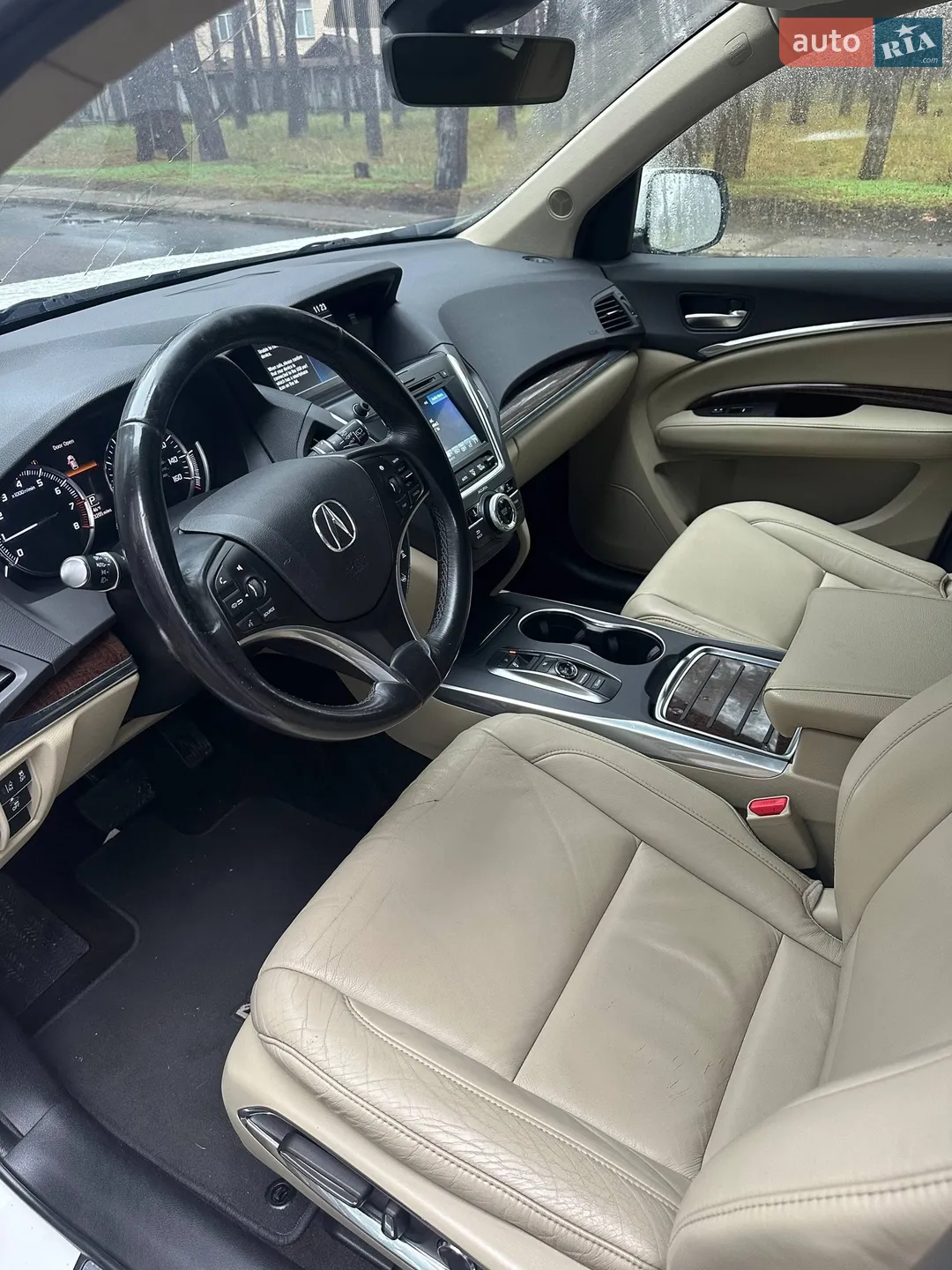 2018 Acura MDX - мініатюра 6