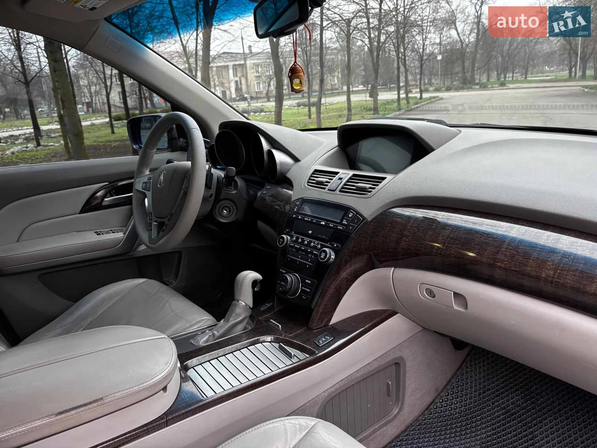 2011 Acura MDX - мініатюра 18