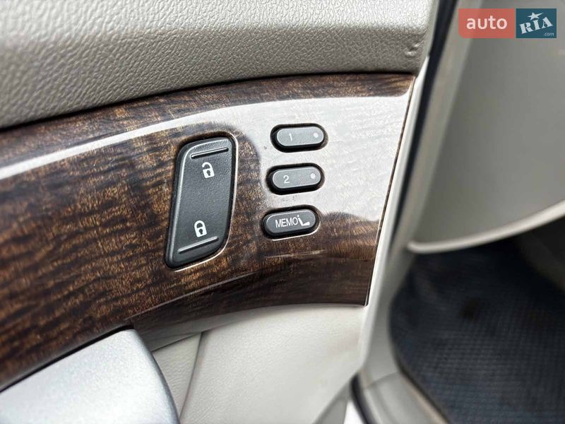 Внедорожник / Кроссовер Acura MDX 2011 в Запорожье