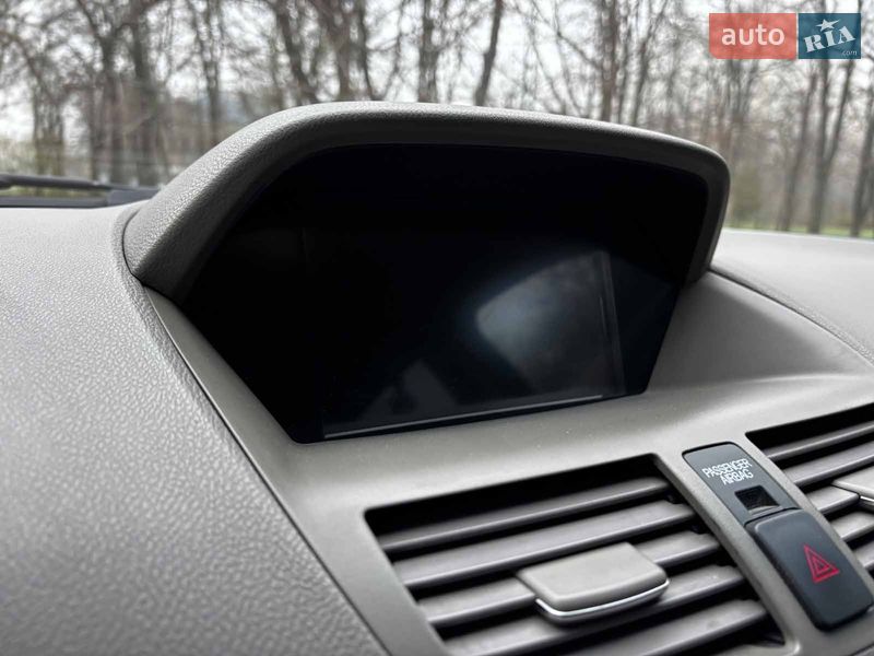 Внедорожник / Кроссовер Acura MDX 2011 в Запорожье