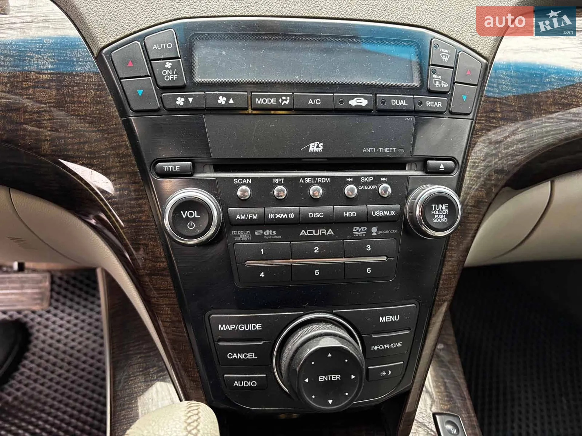 2011 Acura MDX - мініатюра 25