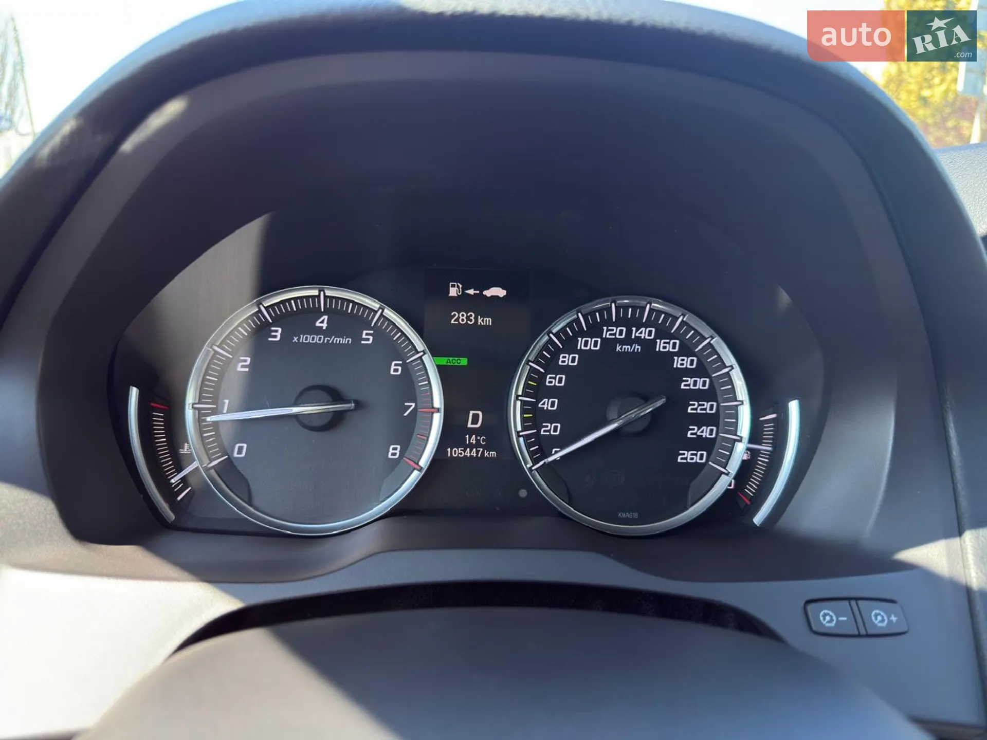 2014 Acura MDX - мініатюра 12